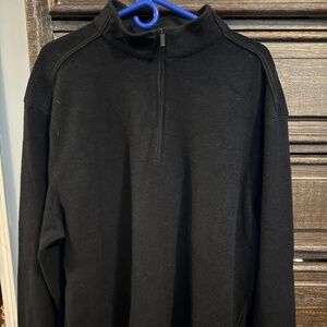 Greg Norman pull over